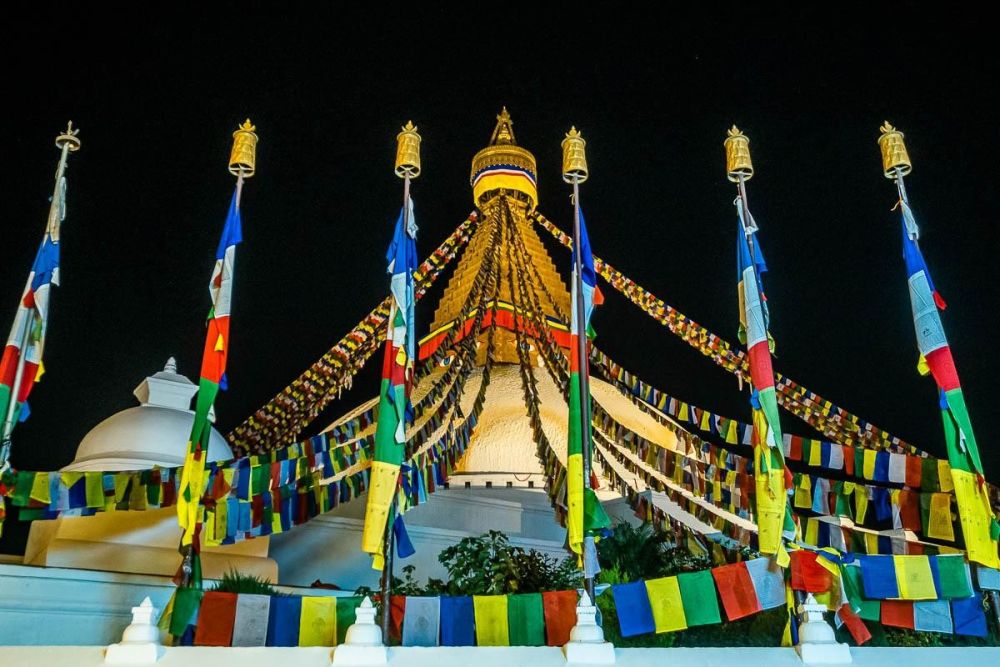 Photo voyage Népal 7