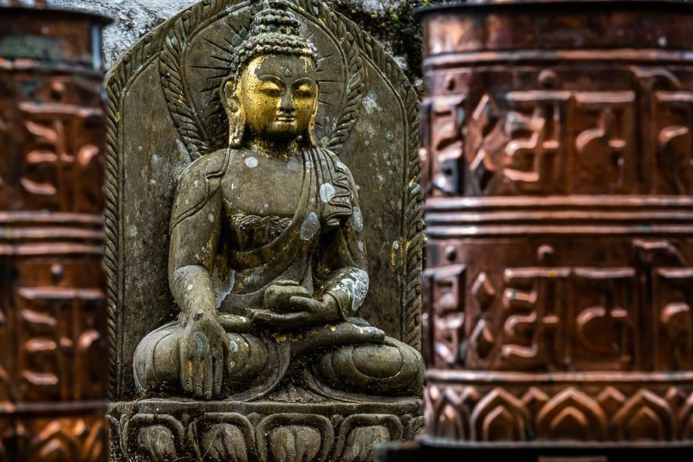 Photo voyage Népal 11