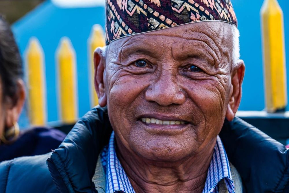 Photo voyage Népal 16