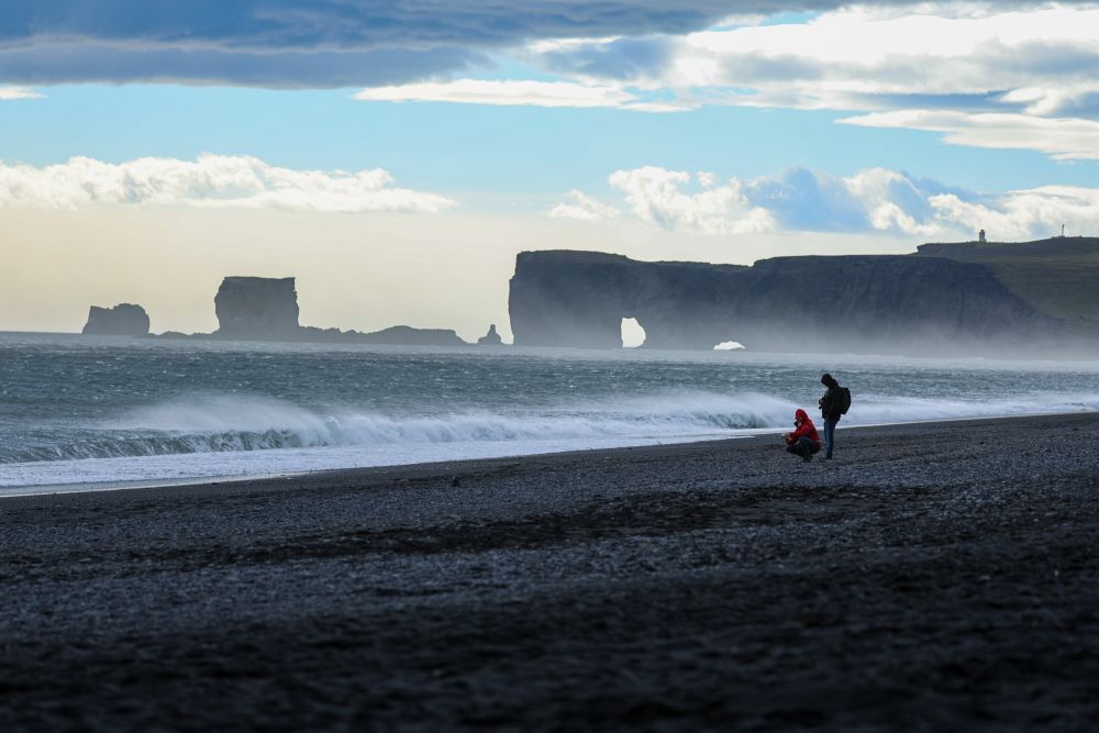 Reynisfjara