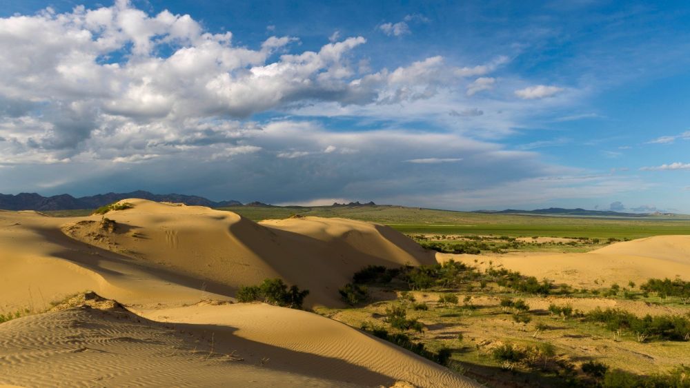 Photo voyage Mongolie 10