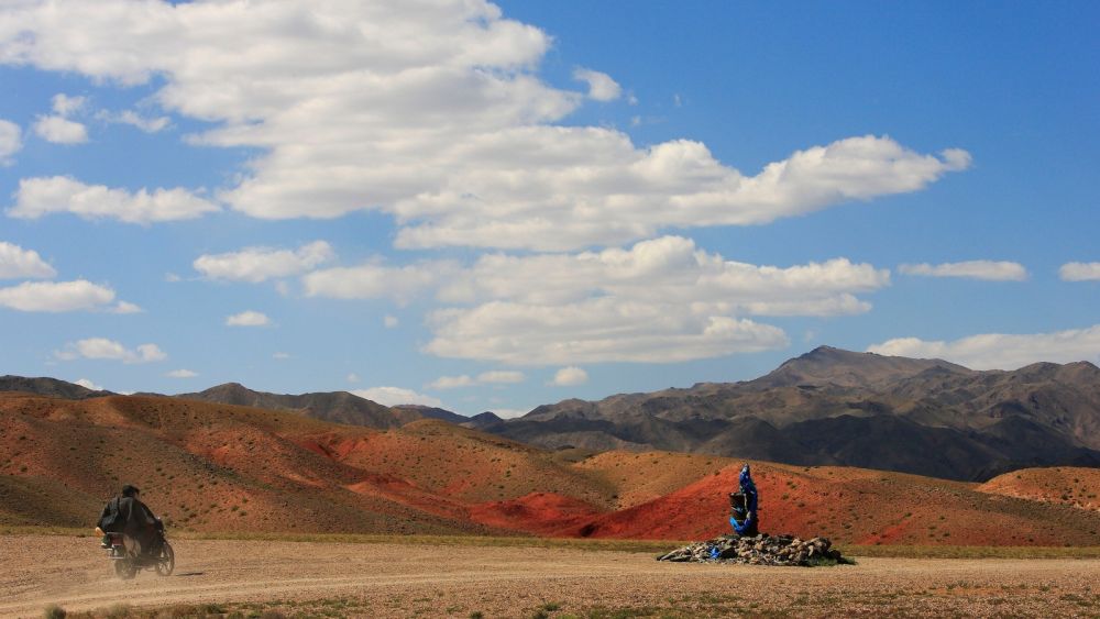 Photo voyage Mongolie 12