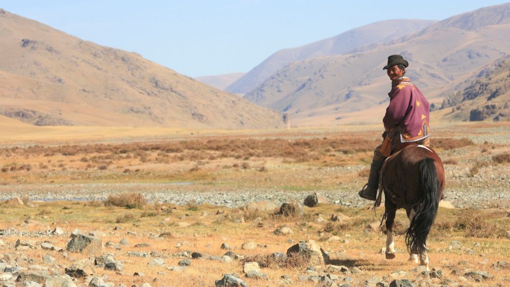 Photo voyage Mongolie 3