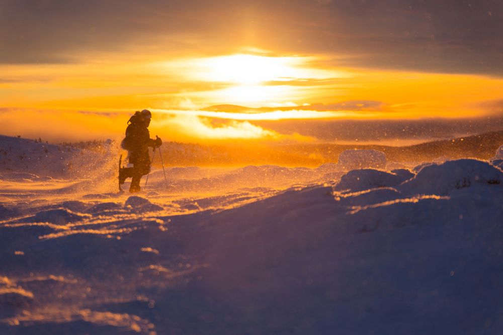 Photo voyage Norvège 17