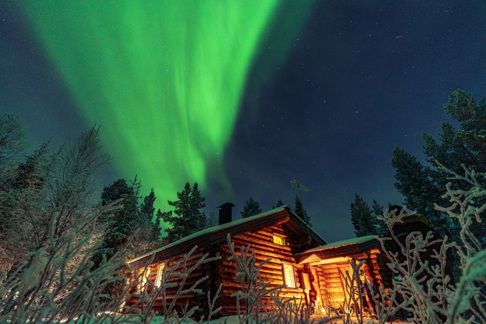 Photo voyage Norvège 20