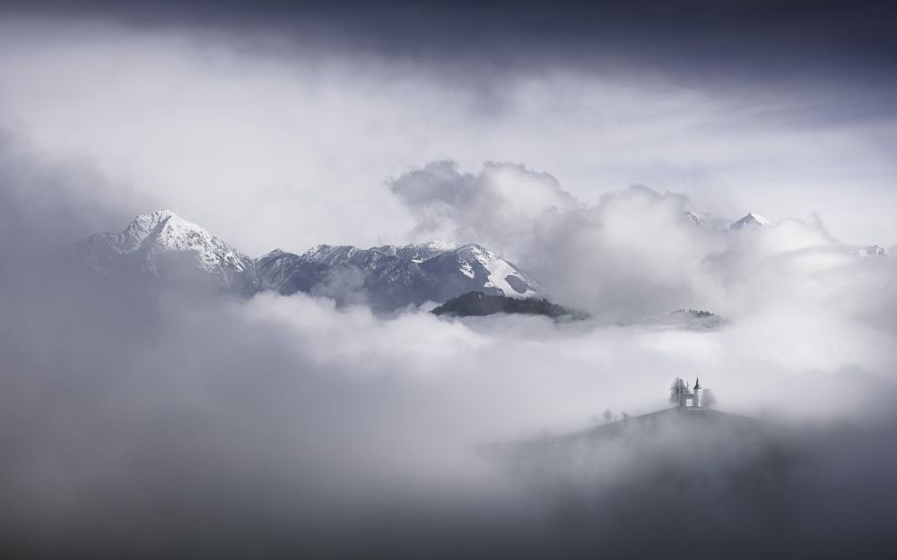 Photo voyage Slovénie 4