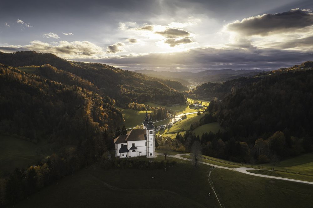 Photo voyage Slovénie 11