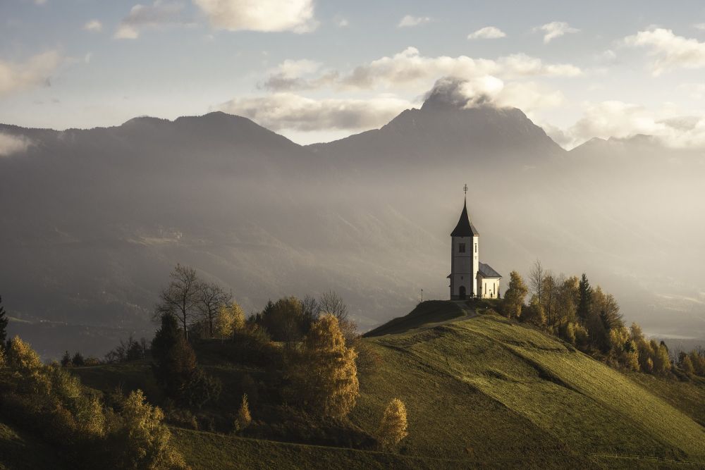 Photo voyage Slovénie 2