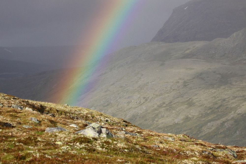 Photo voyage Norvège 3