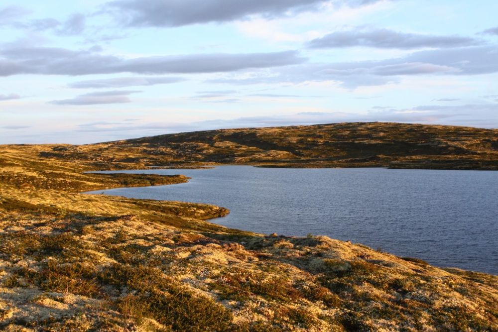 Photo voyage Norvège 7