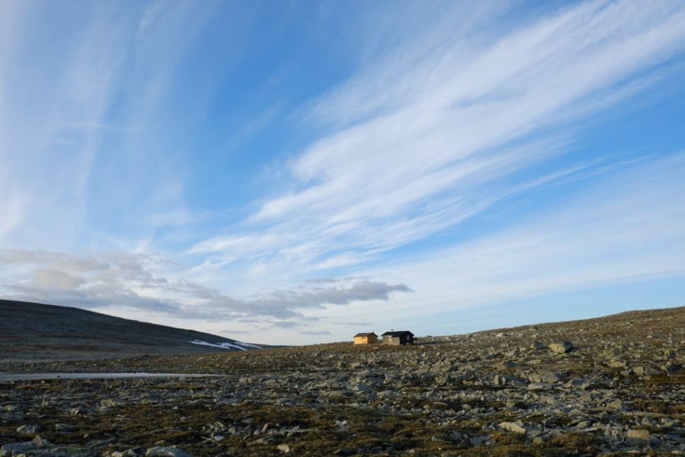 Photo voyage Norvège 9