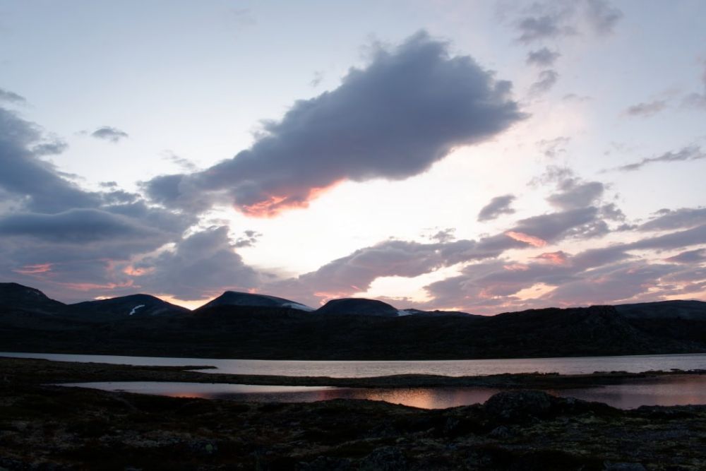 Photo voyage Norvège 5