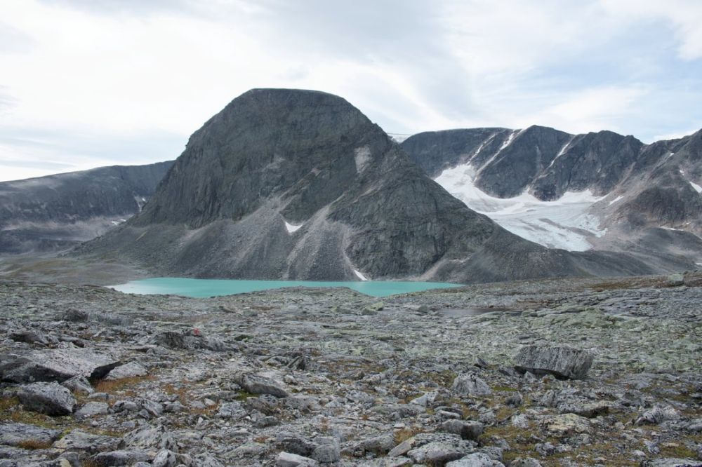 Photo voyage Norvège 14