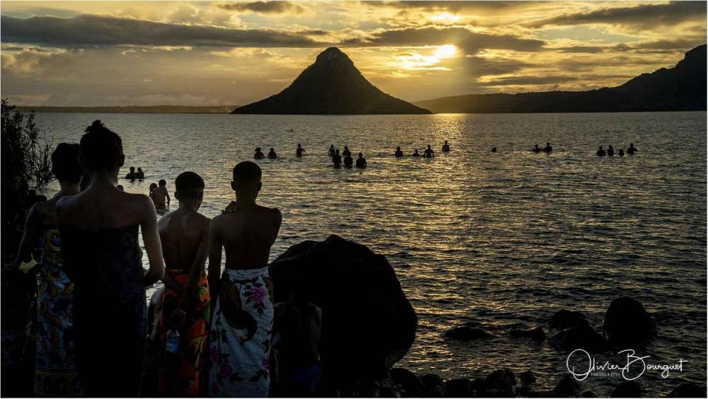 Baie de Diego Suarez Nord Madagascar