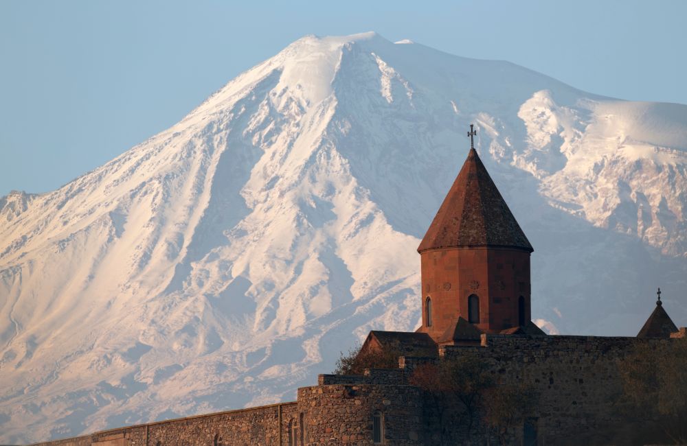 Photo voyage Arménie 19