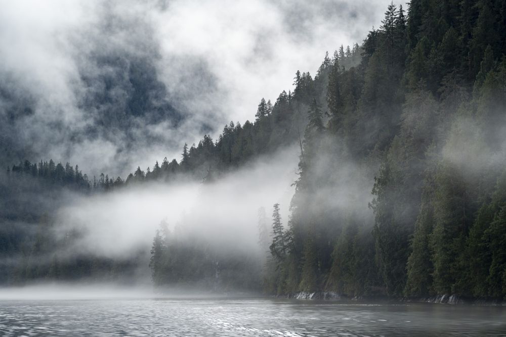 Photo voyage Canada 1