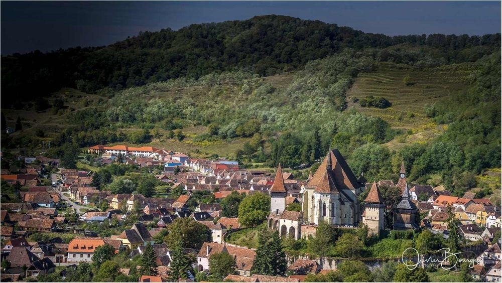 Photo voyage Roumanie 2