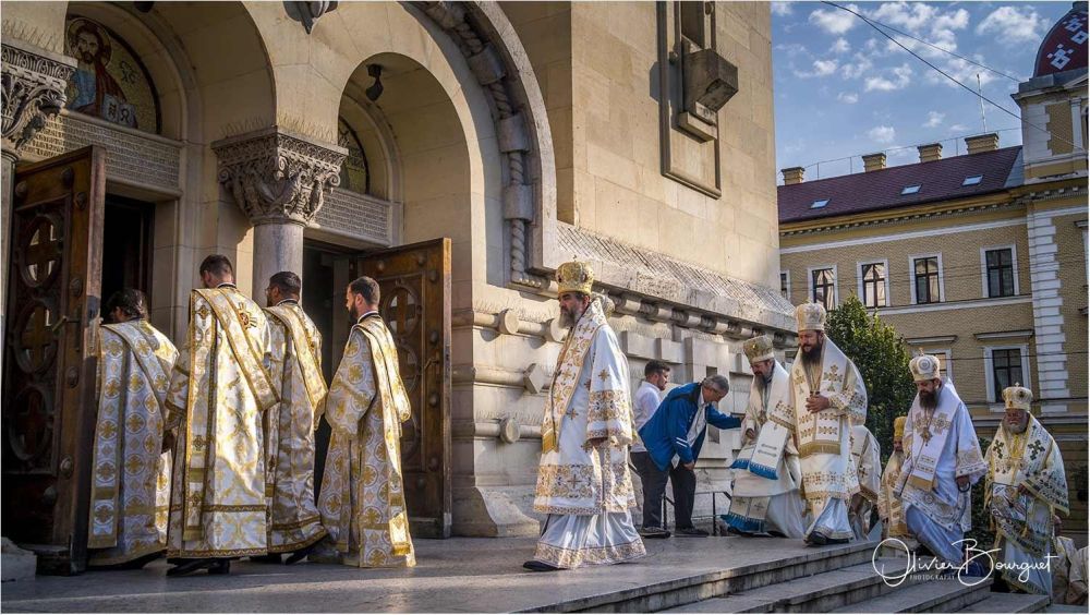 Photo voyage Roumanie 3