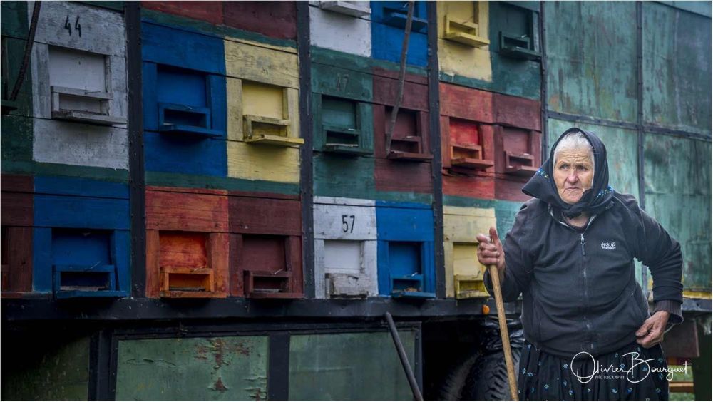 Photo voyage Roumanie 4