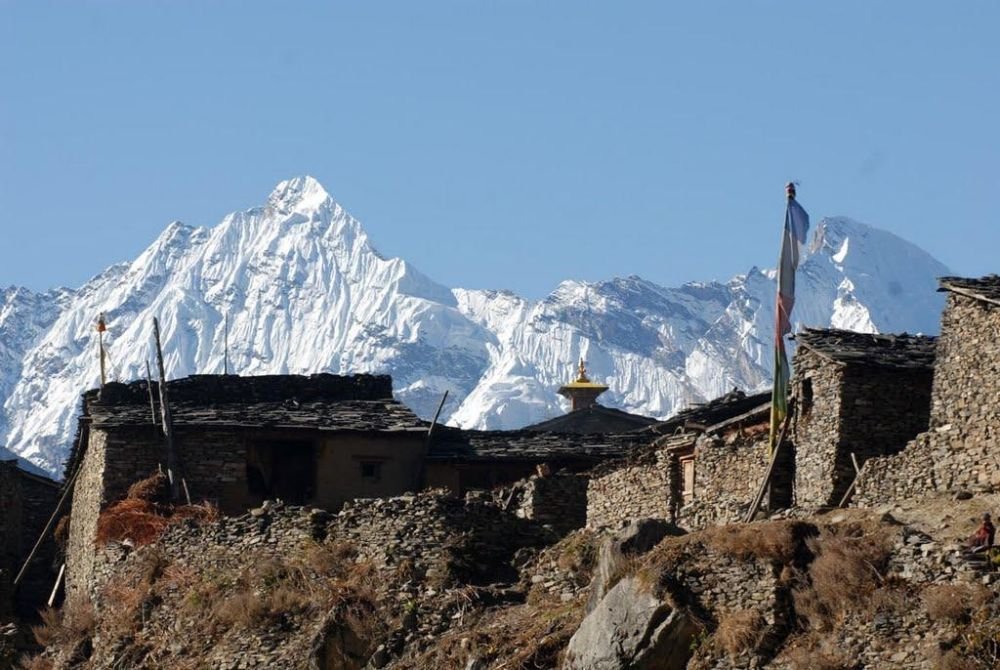 Photo voyage Népal 9