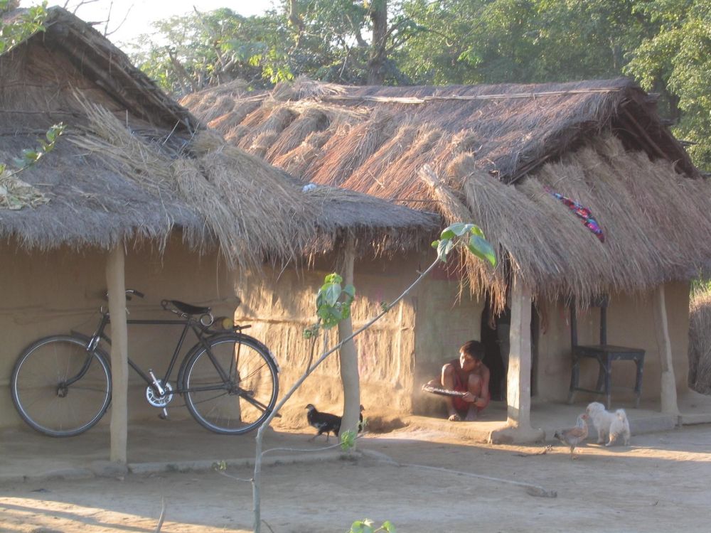 Photo voyage Népal 19