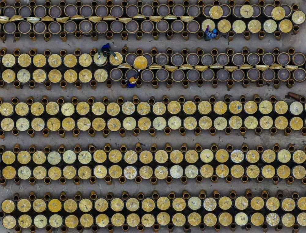 Photo voyage Chine 12