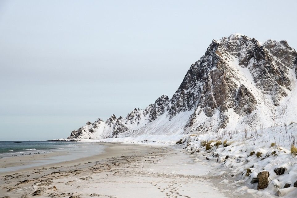Archipel des Vesterålen