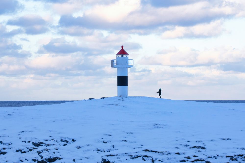 Phare Vesteralen