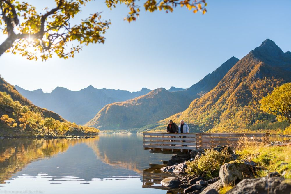 Photo voyage Finlande 11