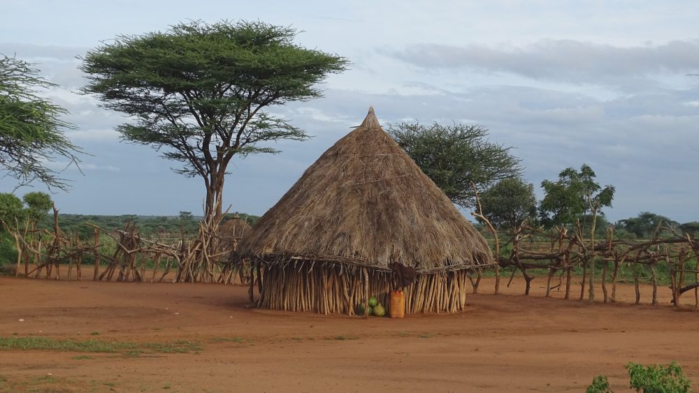 Habitat Traditionnel
