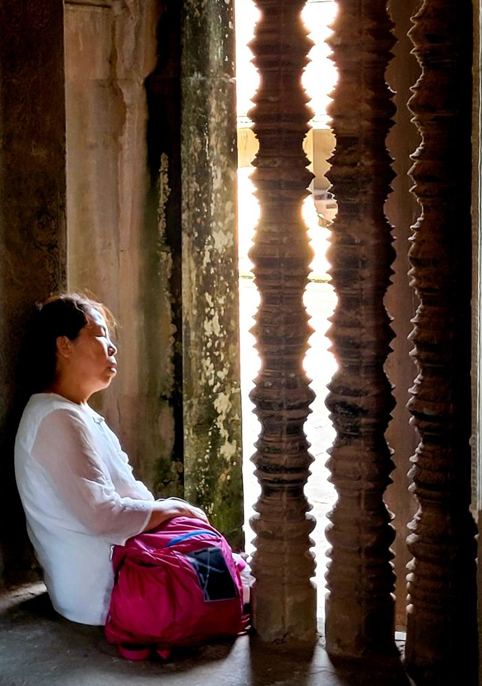 Photo voyage Cambodge 1