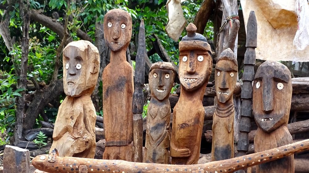 Waka Konso