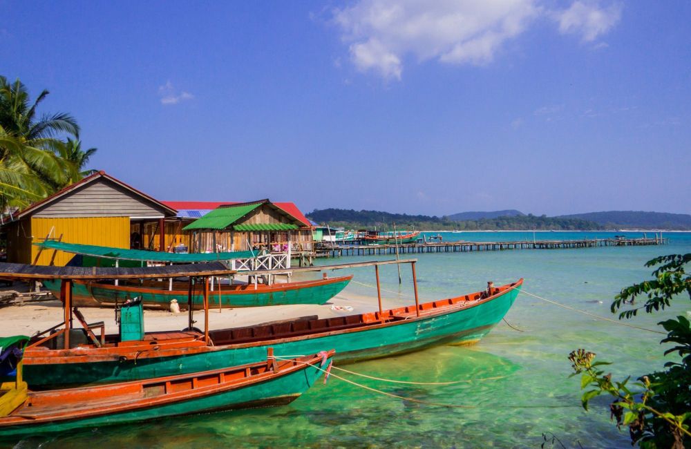 Koh Rong