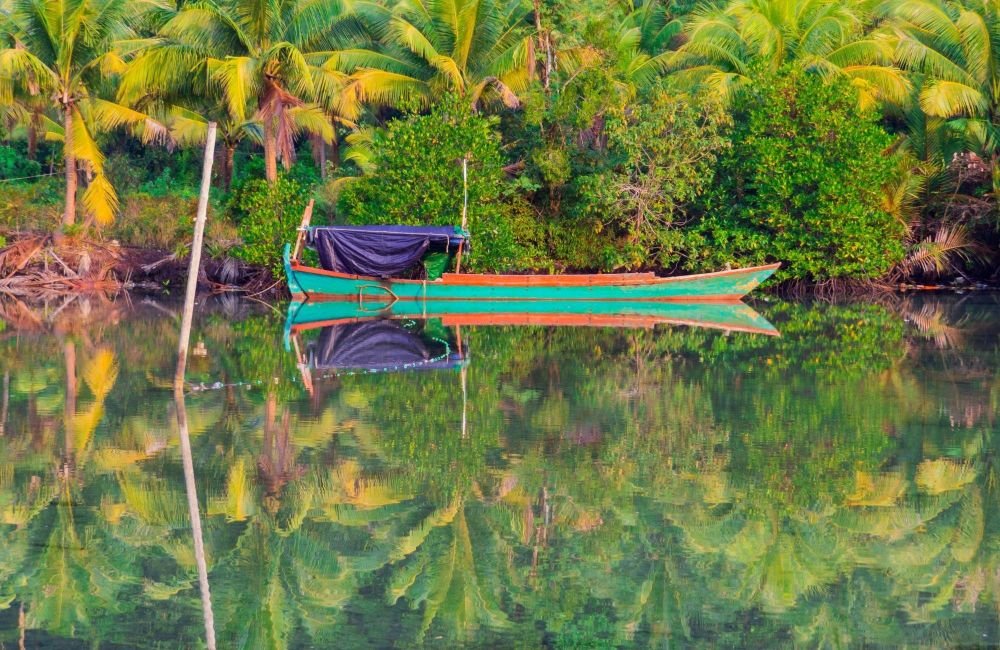 Koh Rong