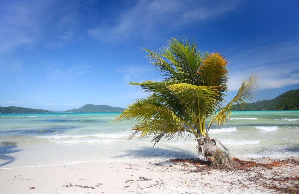 Koh Rong