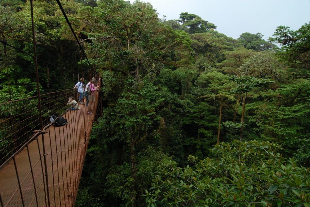 Photo voyage Costa Rica 9