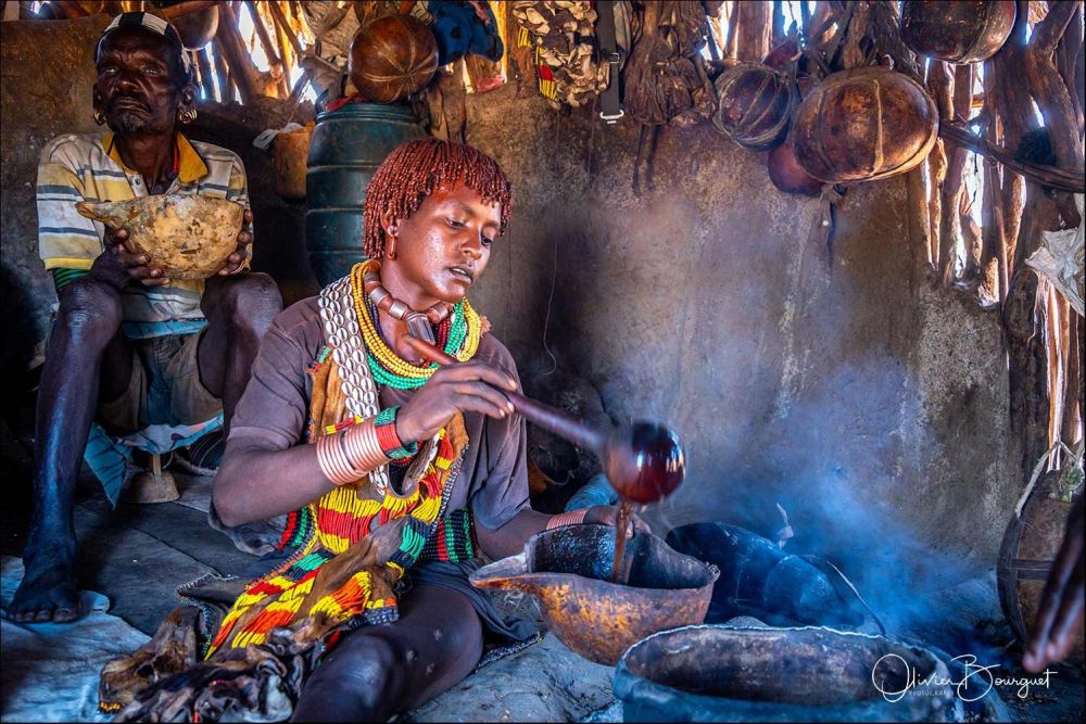Sud Ethiopie