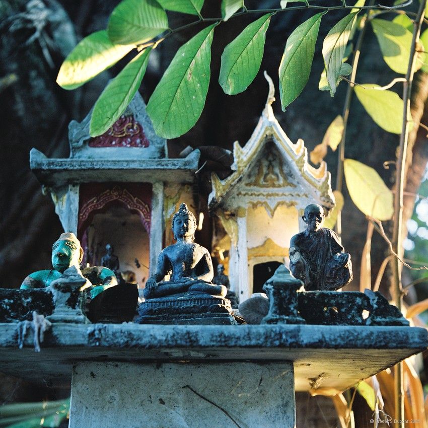 Photo voyage Thaïlande 18