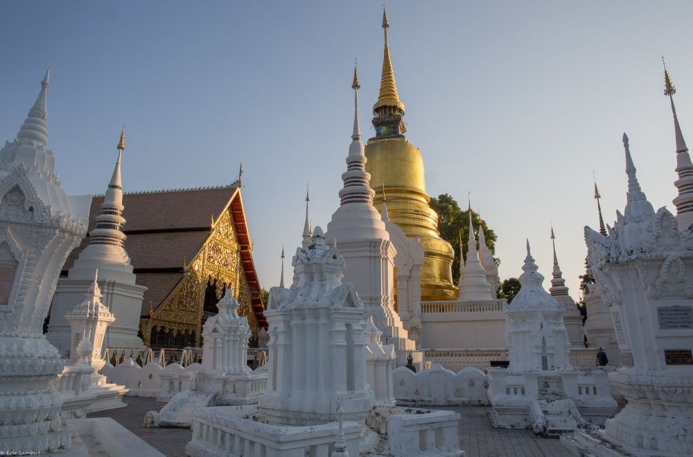 Chiang Mai