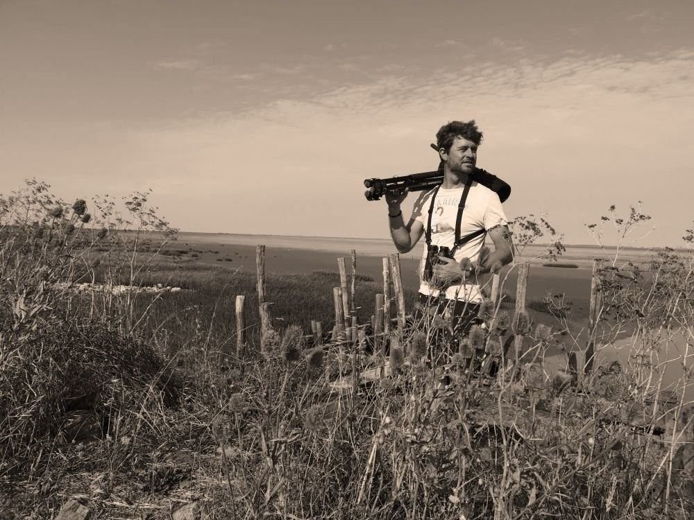 © Julien Gonin - Julien<br />GONIN Julien<br />GONIN