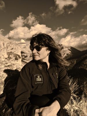 Sandrine PINARD