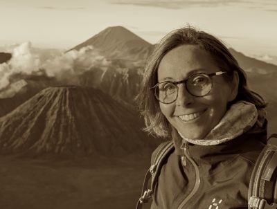 Marjolaine LAFOUGE