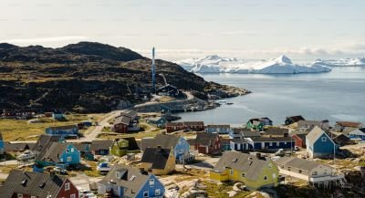 Jour 10 : Ilulissat