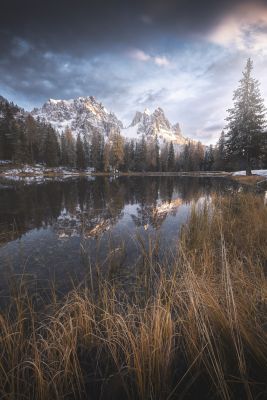 Jour 4 à 6 - Dolomites de l'Est