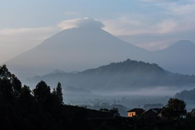 Jour 11  : Journée de découverte autour du Lac Mutanda