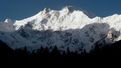Jour 5 : Excursion au camp de base du Nanga Parbat
