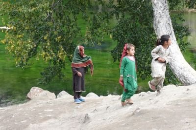 Jour 8 : Randonnée à la rencontre des bergers de la vallée de Naltar