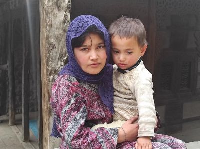 Jour 9 : Rencontre au cœur de Passu et héritage des guides