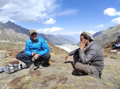 Jour 12 : petite ville d’Astore