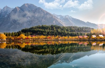 Jour 13 : Traversée du plateau de Deosai